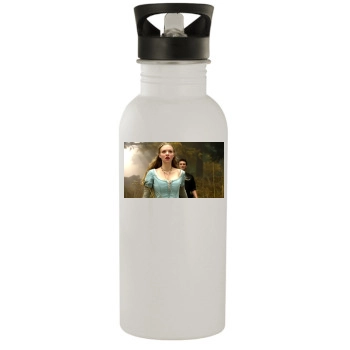 Amanda Seyfried Stainless Steel Water Bottle