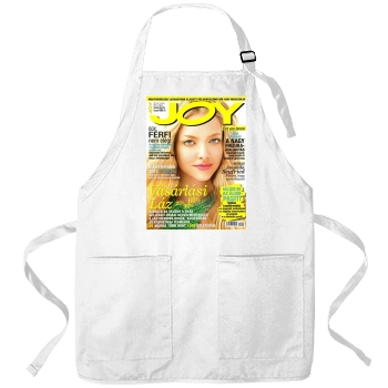 Amanda Seyfried Apron