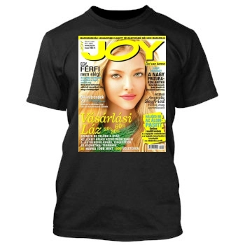 Amanda Seyfried Men's TShirt