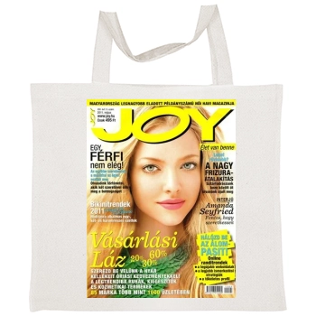 Amanda Seyfried Tote