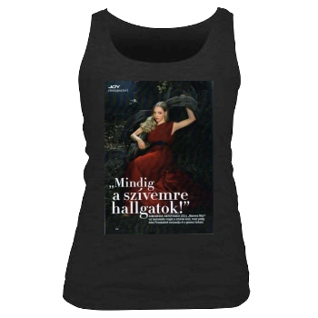 Amanda Seyfried Women's Tank Top