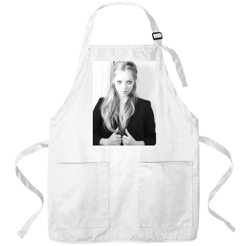 Amanda Seyfried Apron