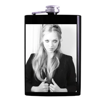 Amanda Seyfried Hip Flask