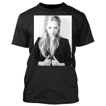 Amanda Seyfried Men's TShirt