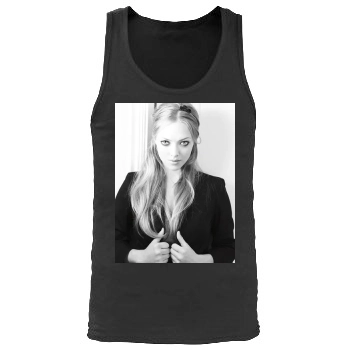 Amanda Seyfried Men's Tank Top