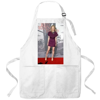 Amanda Seyfried Apron