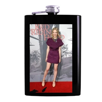 Amanda Seyfried Hip Flask