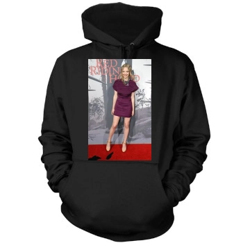 Amanda Seyfried Mens Pullover Hoodie Sweatshirt