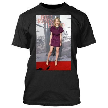 Amanda Seyfried Men's TShirt