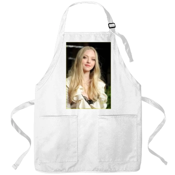 Amanda Seyfried Apron