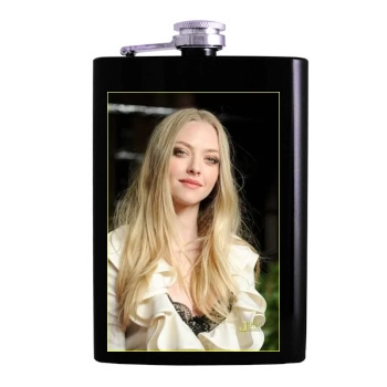 Amanda Seyfried Hip Flask