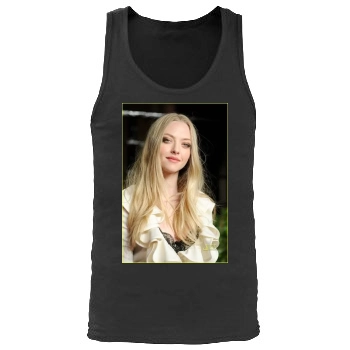 Amanda Seyfried Men's Tank Top