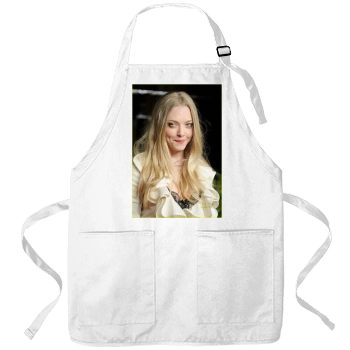 Amanda Seyfried Apron