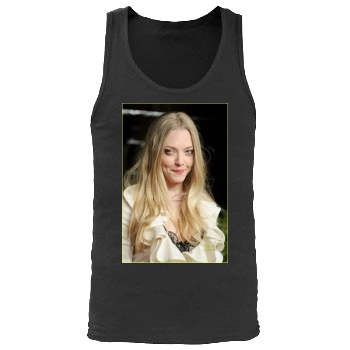 Amanda Seyfried Men's Tank Top