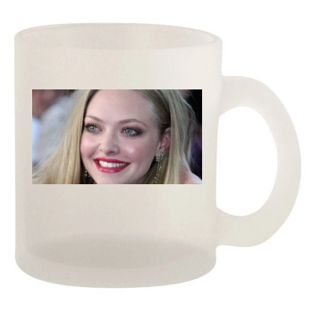 Amanda Seyfried 10oz Frosted Mug