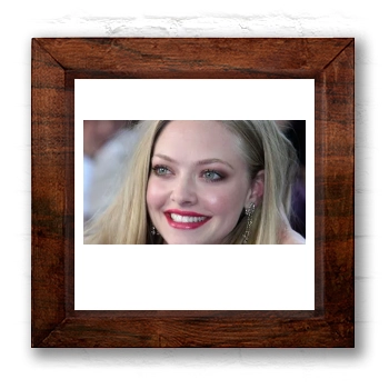 Amanda Seyfried 6x6