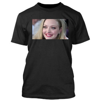 Amanda Seyfried Men's TShirt