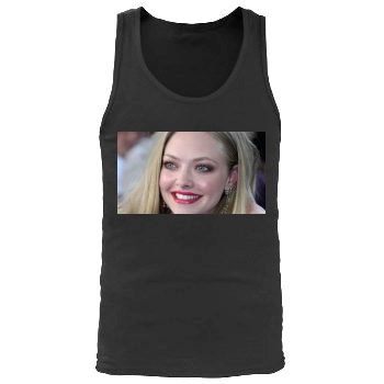 Amanda Seyfried Men's Tank Top