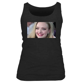 Amanda Seyfried Women's Tank Top