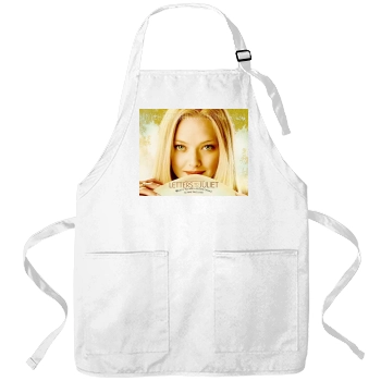 Amanda Seyfried Apron