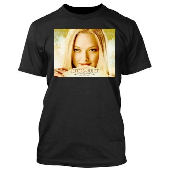 Amanda Seyfried Men's TShirt