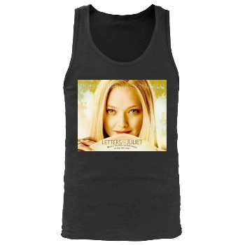 Amanda Seyfried Men's Tank Top