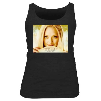 Amanda Seyfried Women's Tank Top