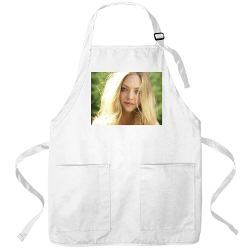 Amanda Seyfried Apron