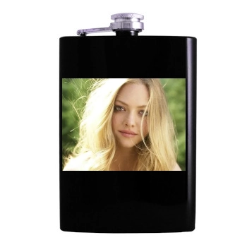 Amanda Seyfried Hip Flask