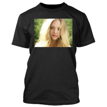 Amanda Seyfried Men's TShirt