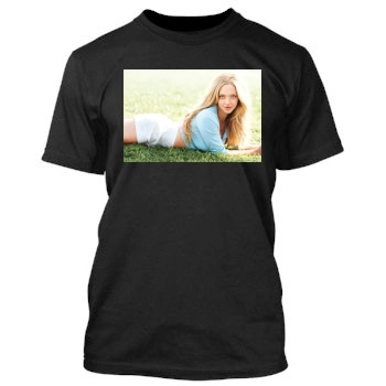 Amanda Seyfried Men's TShirt