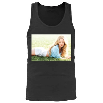 Amanda Seyfried Men's Tank Top