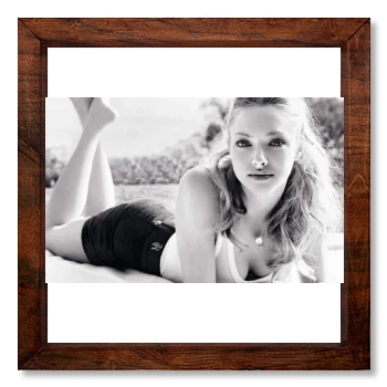 Amanda Seyfried 12x12