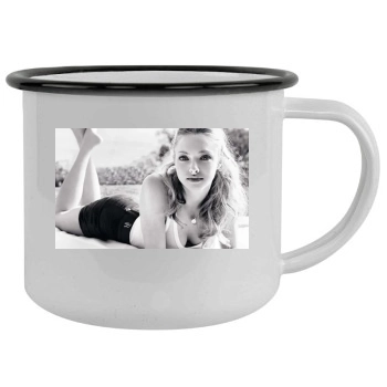 Amanda Seyfried Camping Mug