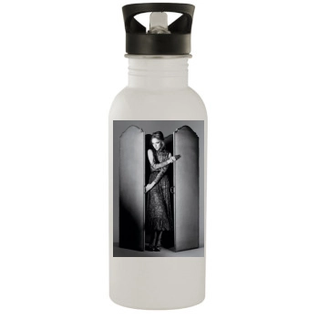 Amanda Seyfried Stainless Steel Water Bottle