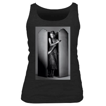 Amanda Seyfried Women's Tank Top