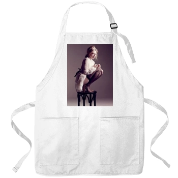 Amanda Seyfried Apron