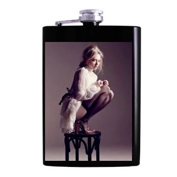 Amanda Seyfried Hip Flask