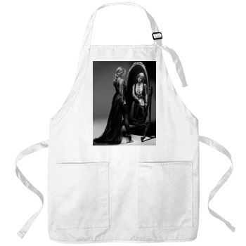 Amanda Seyfried Apron