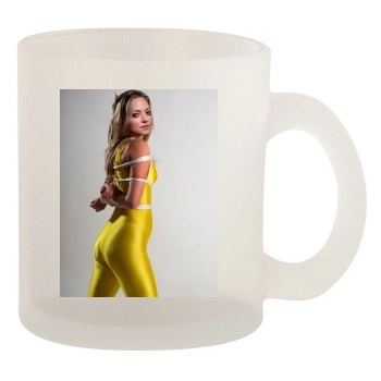 Amanda Seyfried 10oz Frosted Mug