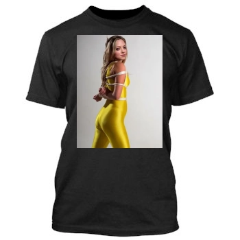 Amanda Seyfried Men's TShirt