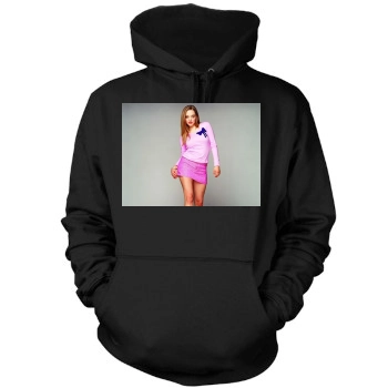 Amanda Seyfried Mens Pullover Hoodie Sweatshirt