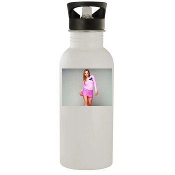 Amanda Seyfried Stainless Steel Water Bottle