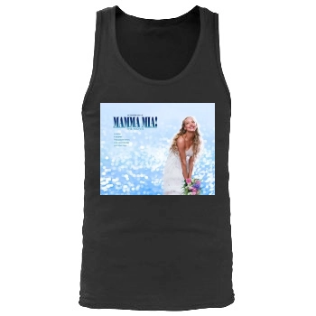 Amanda Seyfried Men's Tank Top