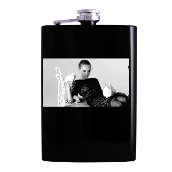 Amanda Seyfried Hip Flask