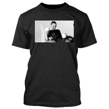 Amanda Seyfried Men's TShirt