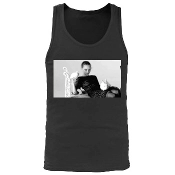 Amanda Seyfried Men's Tank Top