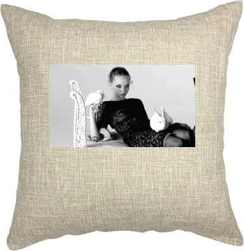 Amanda Seyfried Pillow