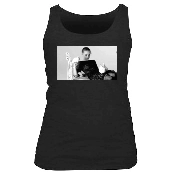 Amanda Seyfried Women's Tank Top