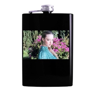 Amanda Seyfried Hip Flask